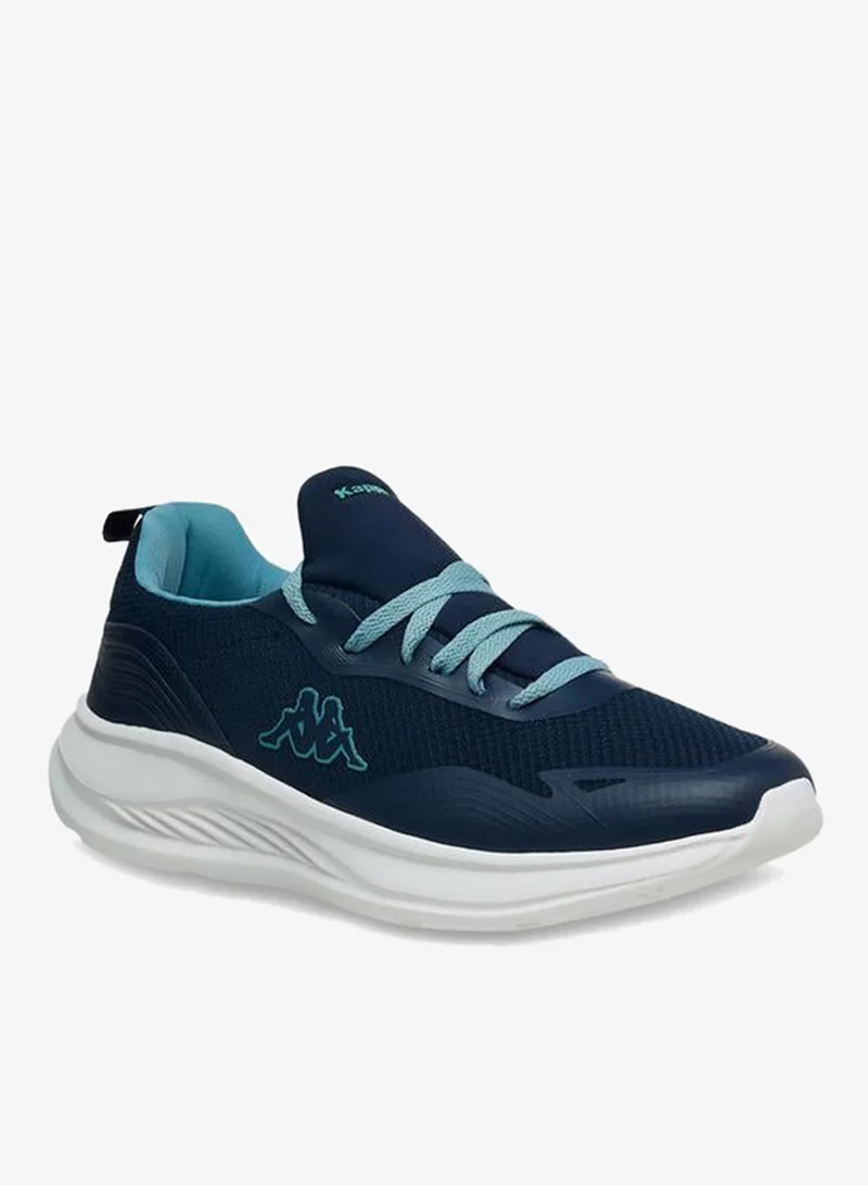 Kappa Men Lace-Up Sports Shoes